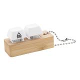 Typoo - Antistress sleutelhanger - 