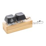 Typoo - Antistress sleutelhanger - 