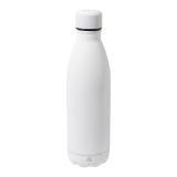 Refill Soft - Fles van gerecycled roestvrij staal - 