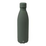 Refill Soft - Fles van gerecycled roestvrij staal - 