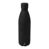 Refill Soft - Fles van gerecycled roestvrij staal - 