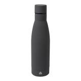 Rubbar - Fles van gerecycled roestvrij staal - 