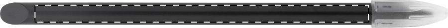 Vat - linkshandig 