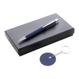 Miroset - pen en sleutelhanger set - 