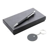 Miroset - pen en sleutelhanger set - 
