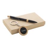 Specuset - pen en sleutelhanger set - 