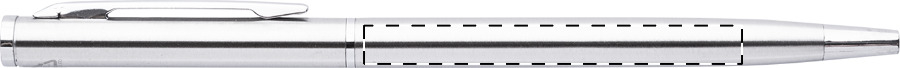 Vat - linkshandig 