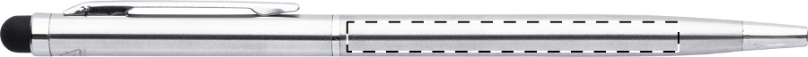Vat - linkshandig 