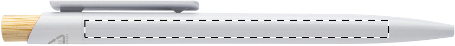 Vat - linkshandig 