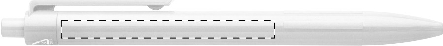 Vat - linkshandig 