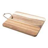 Acacut - acacia snijplank - 