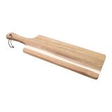 Acaserve - Acacia serveerplank - 