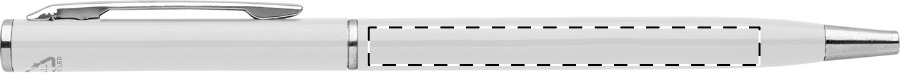 Vat - linkshandig 