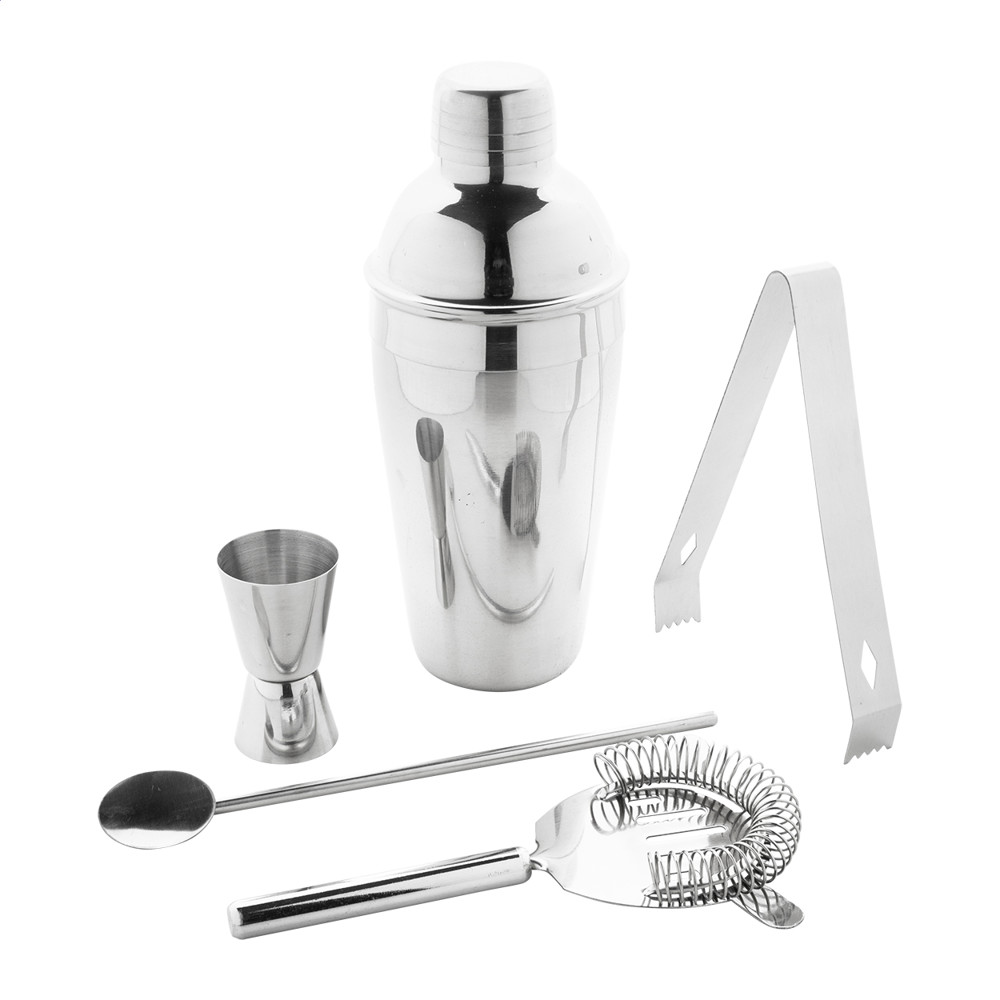 Sidecar - cocktail set