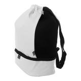 Duodraw - RPET tas met trekkoord - 