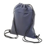 Pudrow - RPET tas met trekkoord - 