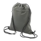 Pudrow - RPET tas met trekkoord - 