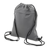 Pudrow - RPET tas met trekkoord - 