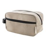 Rebyss Beauty - Make-up tas van gerecycled canvas - 
