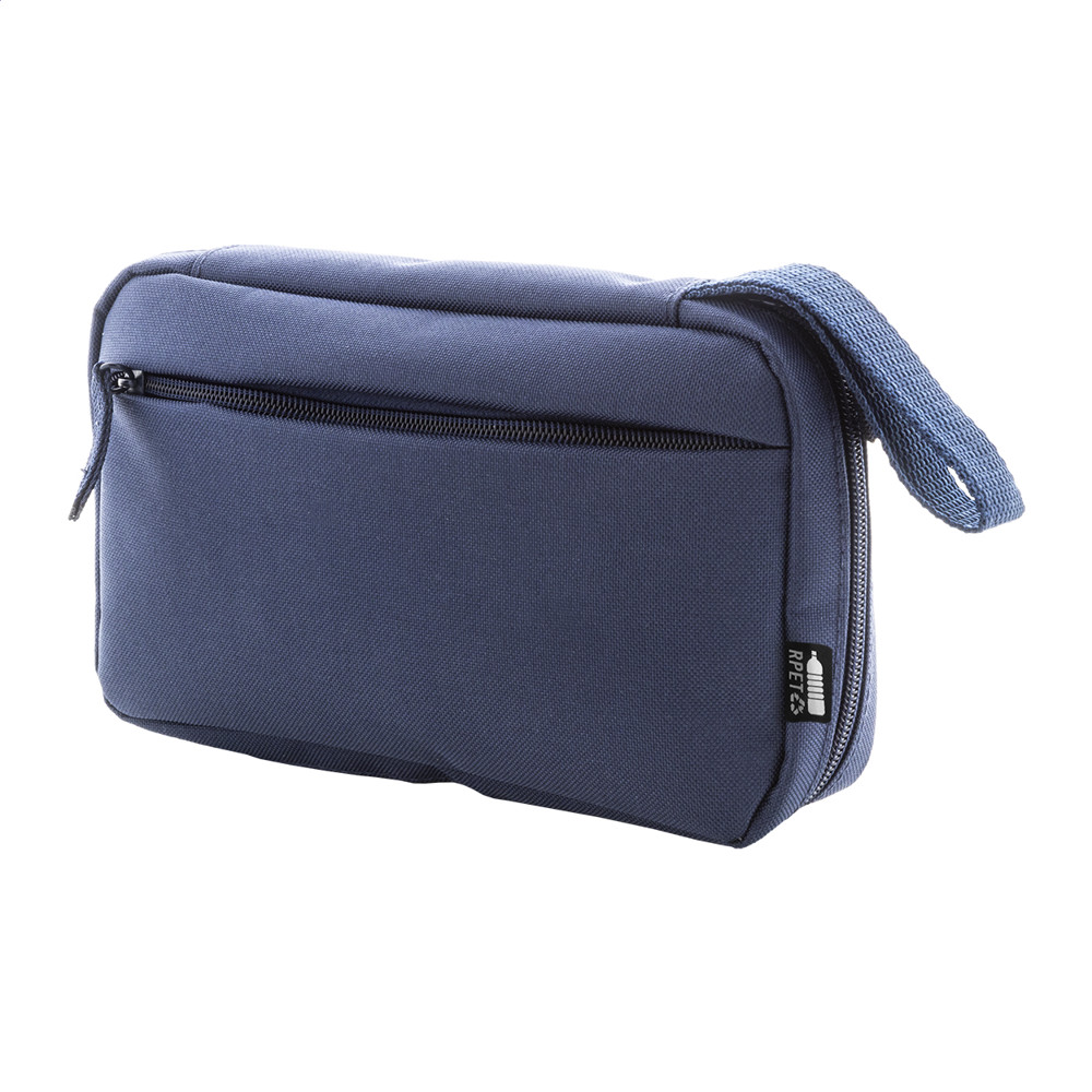 Gocharge - RPET organizer koffer