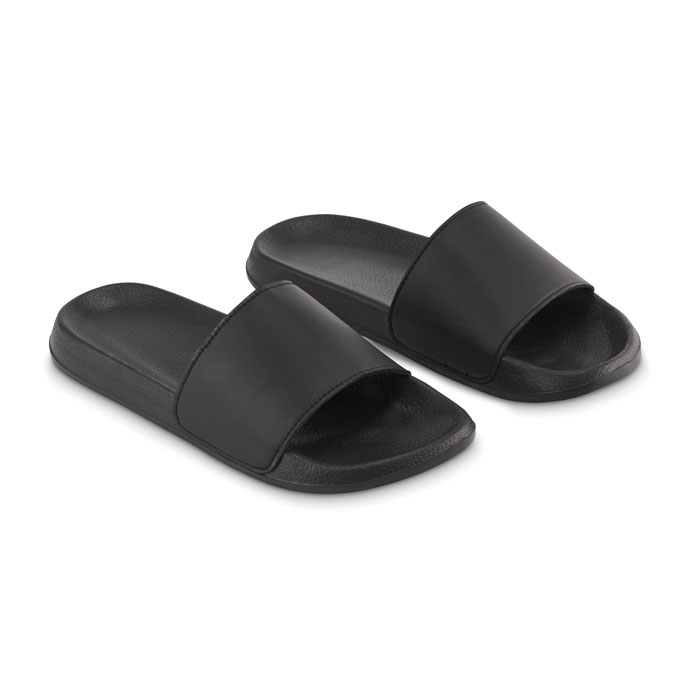 KOLAM - Slippers anti-slip maat 42/43