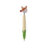Zoom - pen met figuurtje, - 