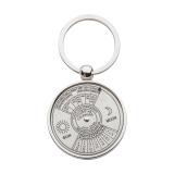Eternity - eeuwige kalender in sleutehanger