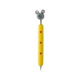 Zoom - pen met figuurtje, - 