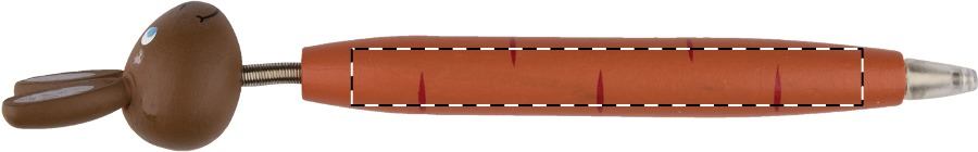 Vat - linkshandig 