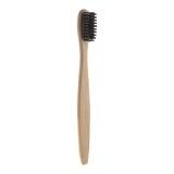 Boohoo Mini - bamboe tandenborstel voor kinderen - 