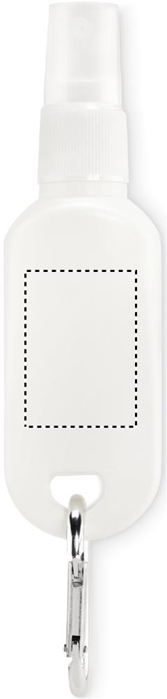 FRONT DL (max 25 x 35 mm)
