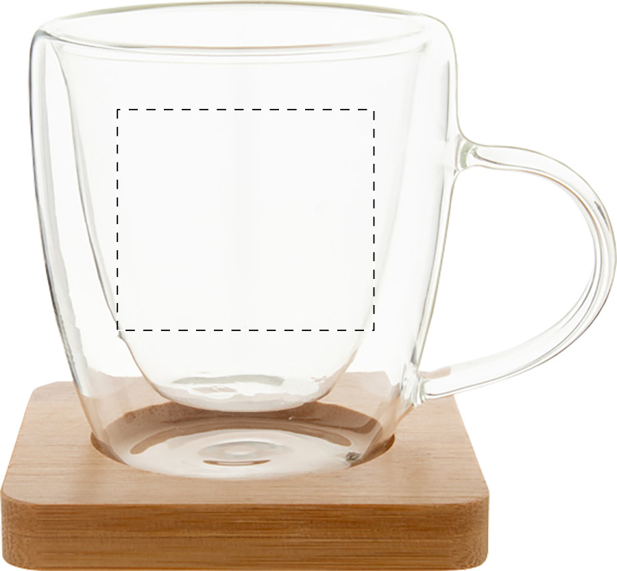Cup 2 - rechtshandig
