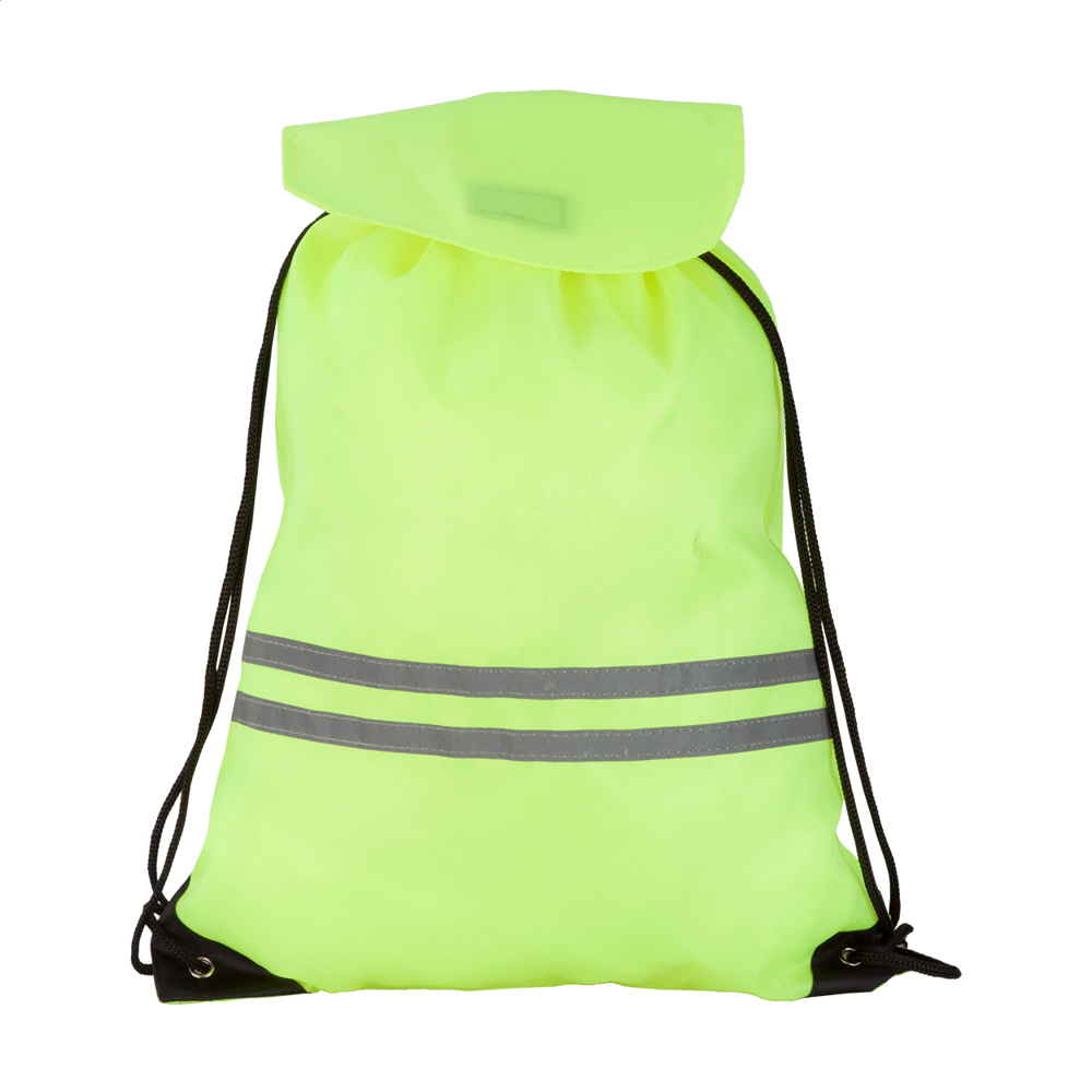 Carrylight - reflecterende tas