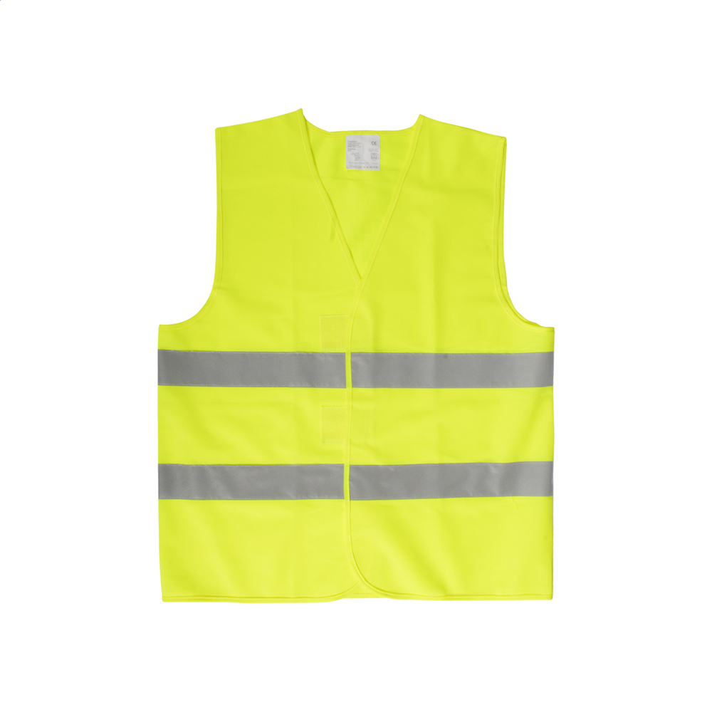 Visibo - veiligheidsvest 