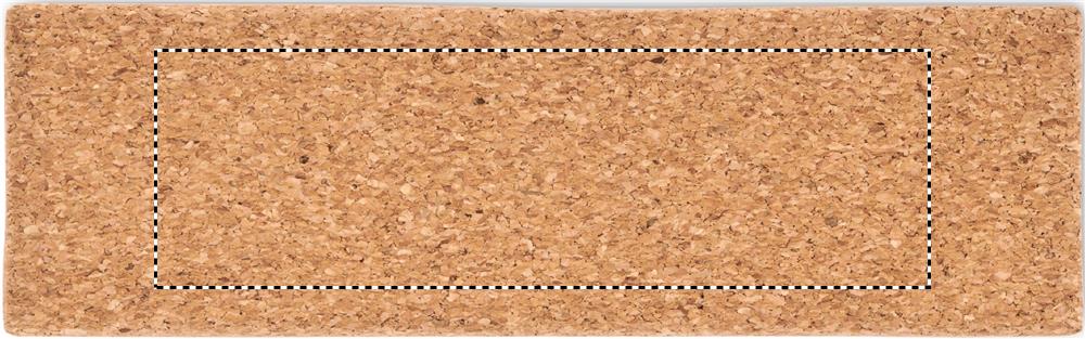 TOP (max 130 x 40 mm)
