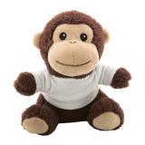 Rehowl - RPET pluche aap - 