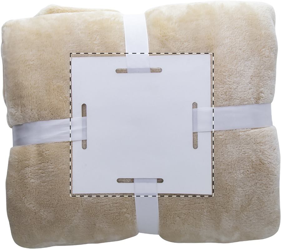 Inlegvel van papier