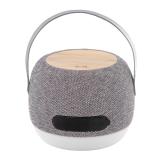 Lumifi - oplader draadloze luidspreker - 