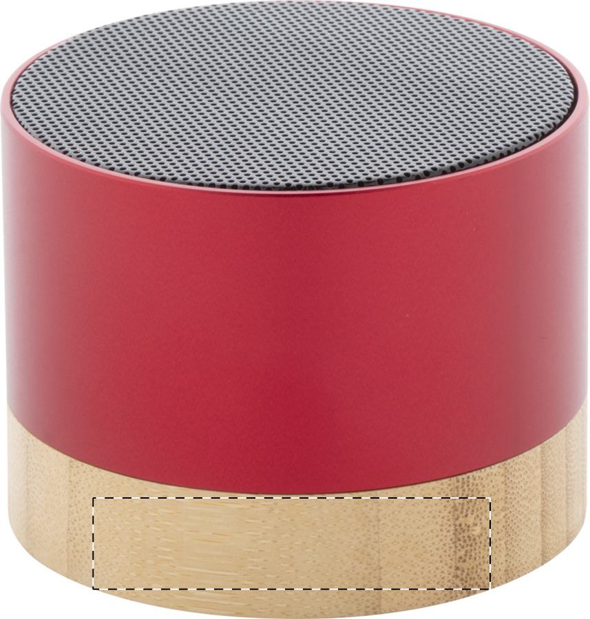Voor - onder