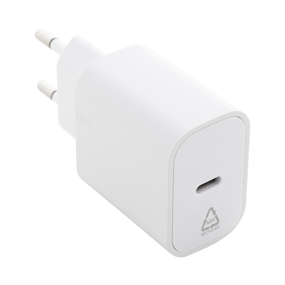 Recharge Solo - RABS USB C-wandoplader