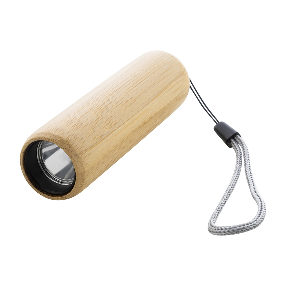 Charboo - oplaadbare zaklamp