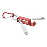Cappy - USB-oplaadkabel - 