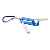 Cappy - USB-oplaadkabel - 