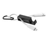 Cappy - USB-oplaadkabel - 