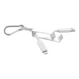 Cappy - USB-oplaadkabel - 