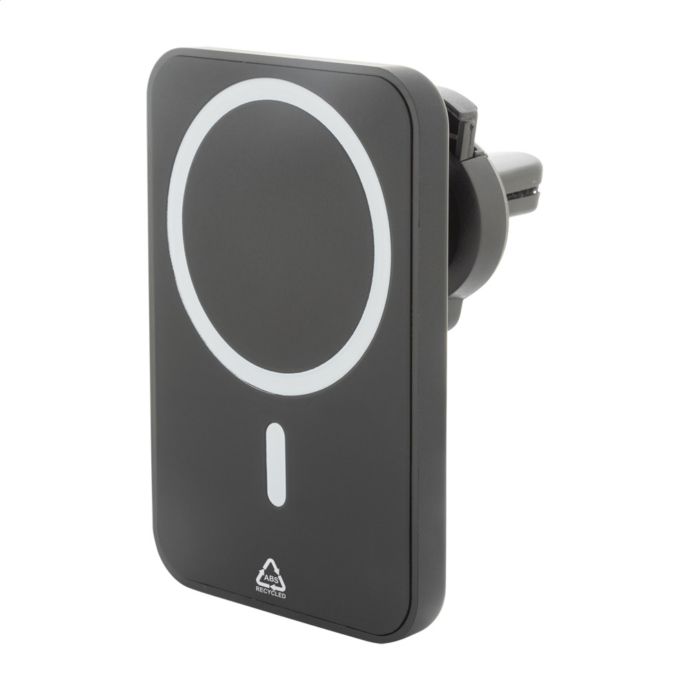 Chargeway - oplader auto mobiele telefoonhouder