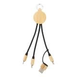 Cobbel Mini - USB-oplaadkabel - 