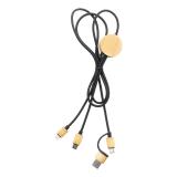 Cobbel - USB-oplaadkabel - 