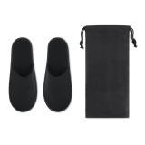 FLIP FLAP - Hotelslippers in pouch - 