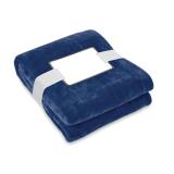 LOGAN - RPET fleecedeken 280gr/m² - 